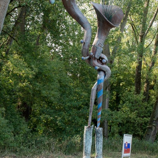 The Seekers - Organic Forms