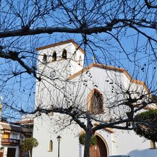Church of Sant Jaume de Remolins