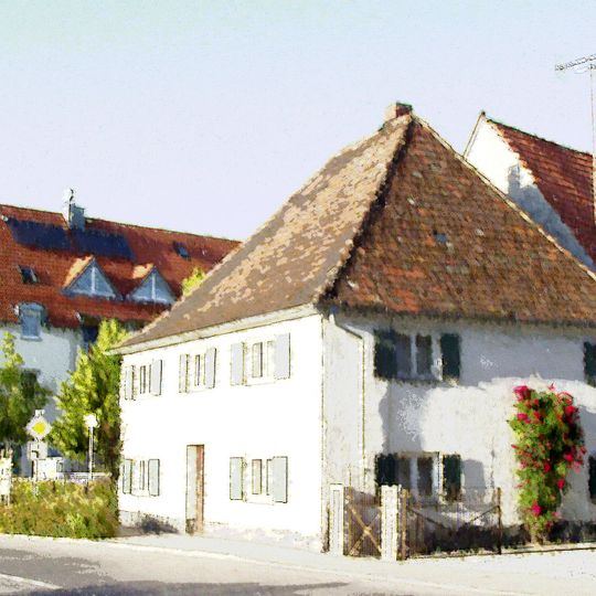 Wohnhaus