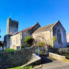 St Peter's Church, Portesham