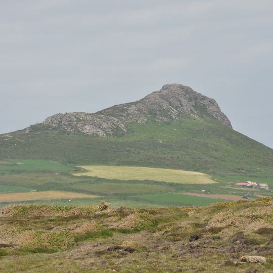 Carn Llidi