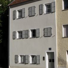 Wohnhaus