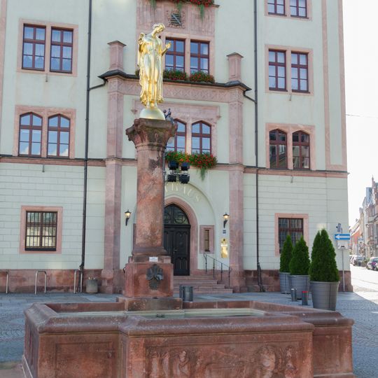 Marktbrunnen