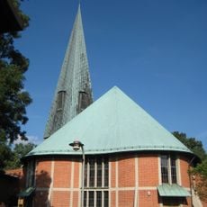 Kreuzkirche