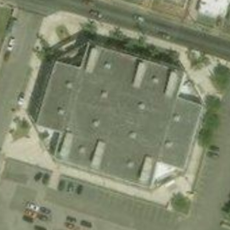 Arquelio Torres Ramírez Coliseum