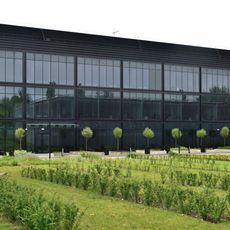 Centrum Zaawansowanych Materiałów i Technologii Cezamat