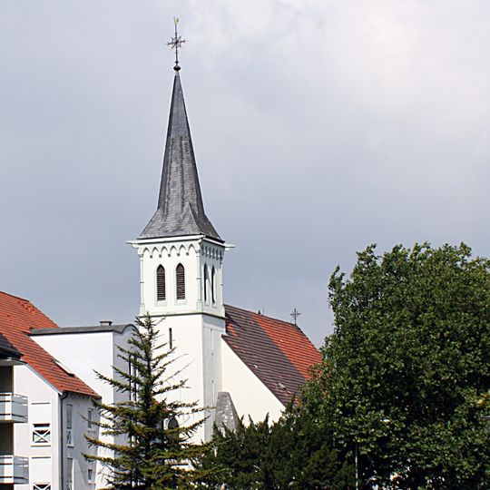 Johanneskirche