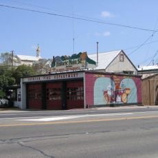 Jackson Downtown Historic District