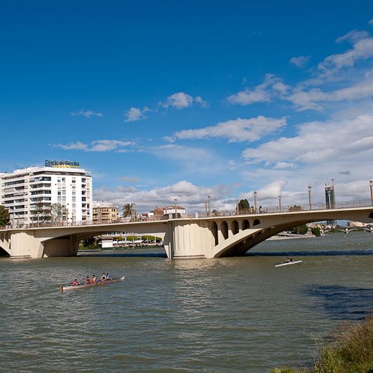 Pont de San Telmo