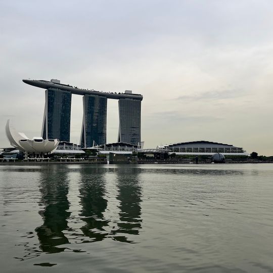 Nan Hwa Chong Fish Head Steamboat