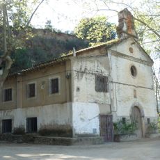 Santuari de Sant Antoni de Pàdua d'Alforja