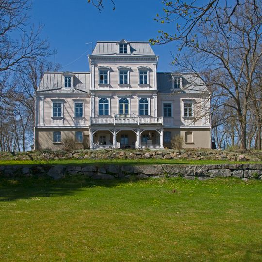 Östersundom Manor