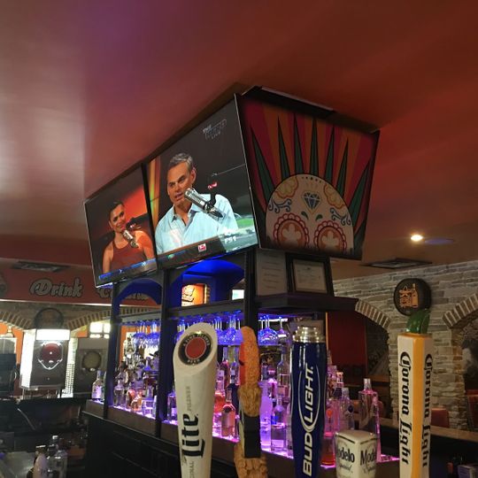 Jose Tequila's