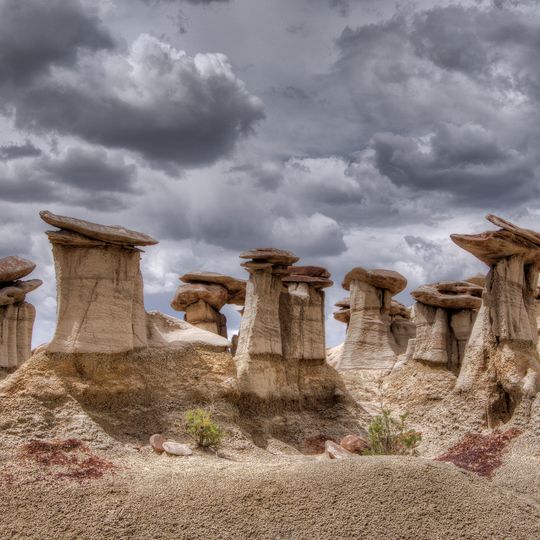 Ah-shi-sle-pah Wilderness