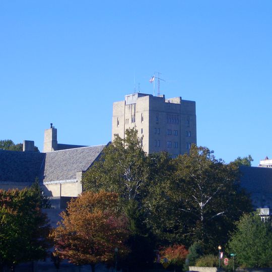 Indiana Memorial Union