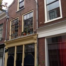 Donkerstraat 23, Utrecht