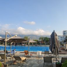Bella Marin Beach