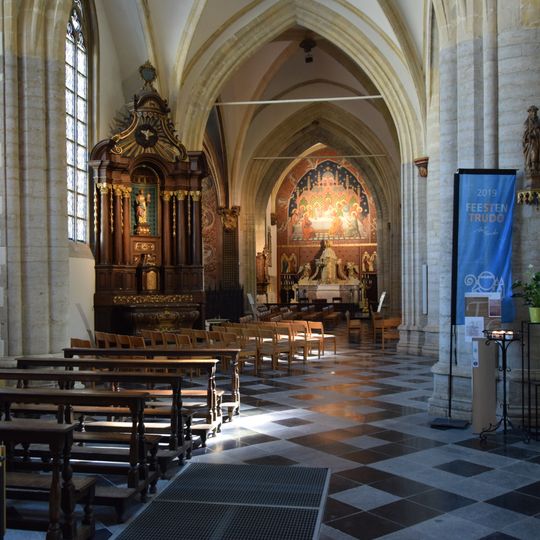 Onze-Lieve-Vrouwekerk