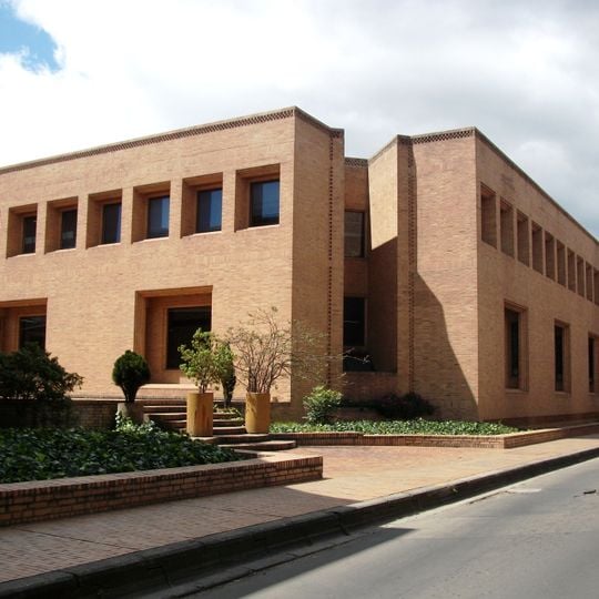 General Archive of the Nation