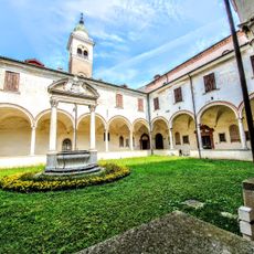 Museo dei Grandi Fiumi