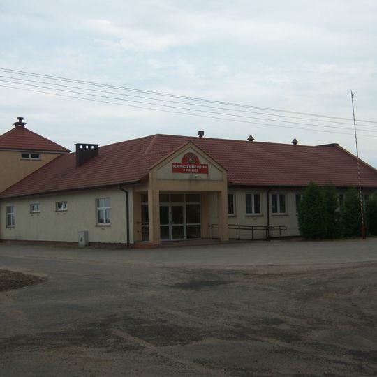 Jabłonka, Greater Poland Voivodeship