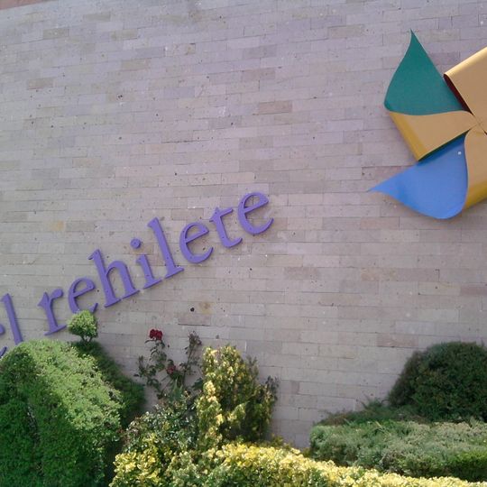 Museo El Rehilete