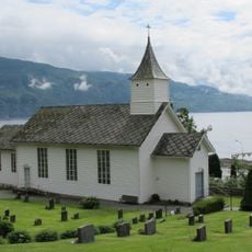 Holmedal Church