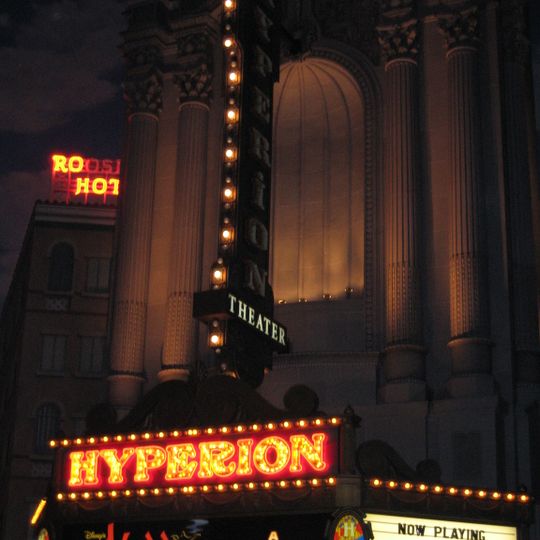 Hyperion Theater