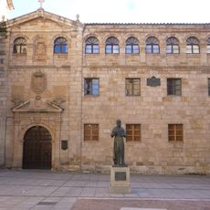 Seminary of San Atilano, Zamora