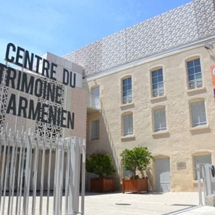 Armenian Heritage Center of Valence
