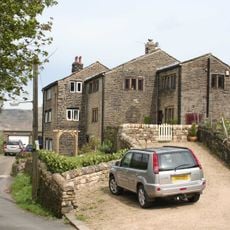 Fern Lee Farmhouse and adjoining cottages