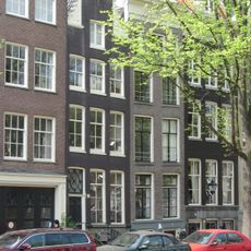 Reguliersgracht 14, Amsterdam