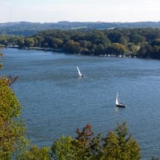Baldeneysee