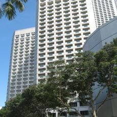 Fairmont Singapore