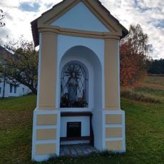 Kaplička U Cihláře