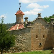 Santuari de la Mare de Déu de Queralt