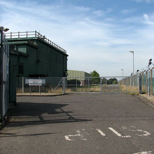 RAF Air Defence Radar Museum