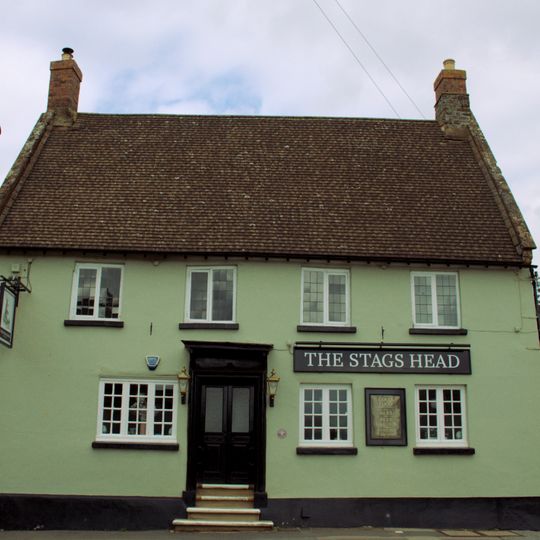 Stags Head Public House