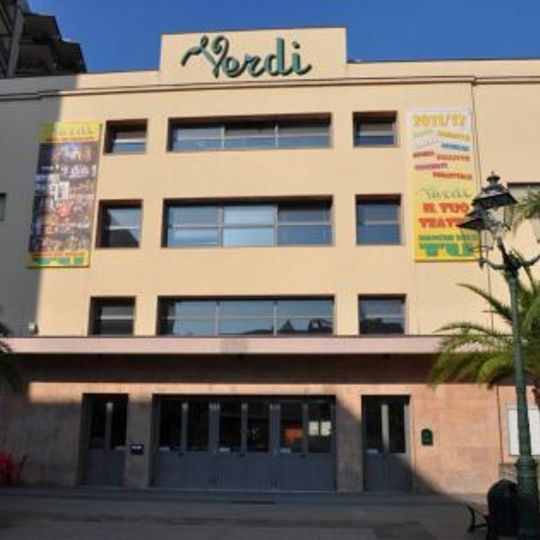 Teatro Verdi
