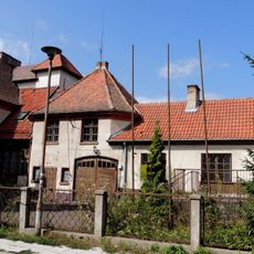 26 Kopernika Street in Elbląg