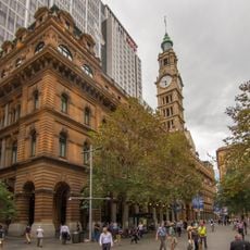 General Post Office, Sydney