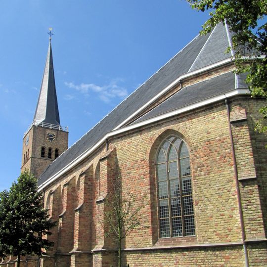 Martinikerk Franeker
