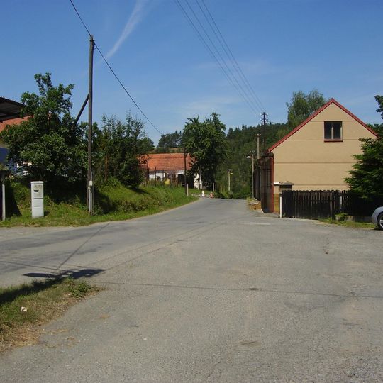 Malá Lečice