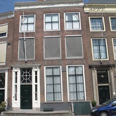 Rouaansekaai 17, Middelburg