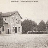 Vienne-la-Ville