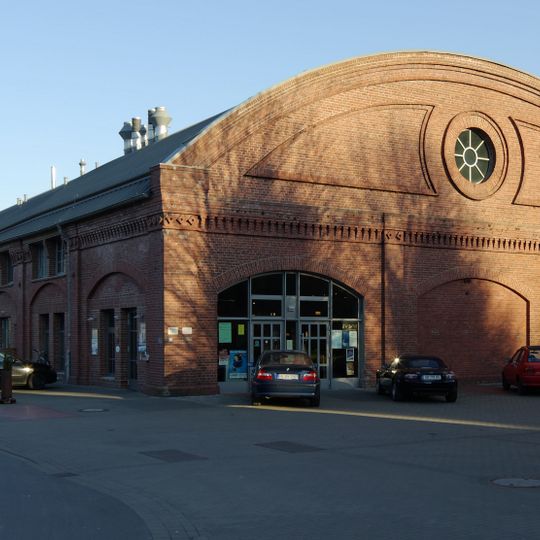 Rohrmeisterei Schwerte