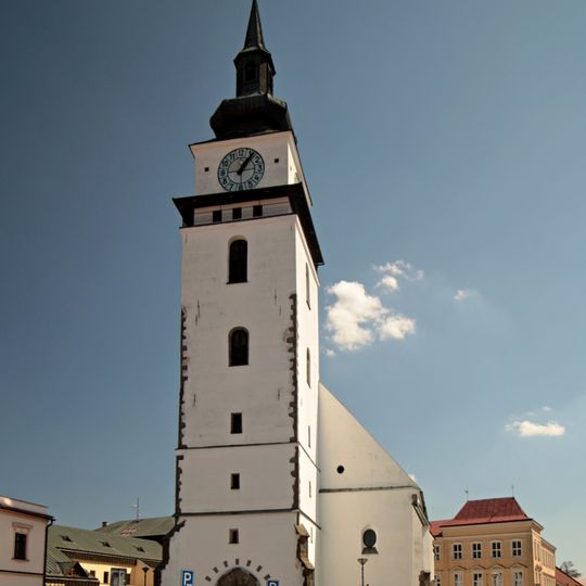 Church of Saint Nicholas