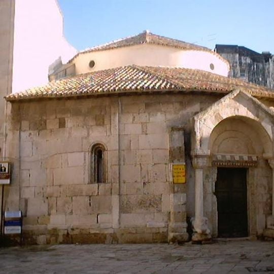 Chiesa di San Giovanni al Sepolcro