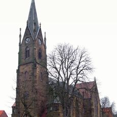 Evangelische Kirche Lerbeck