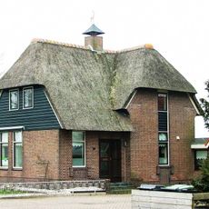 Cornelisgracht 30,  8355CH  Giethoorn